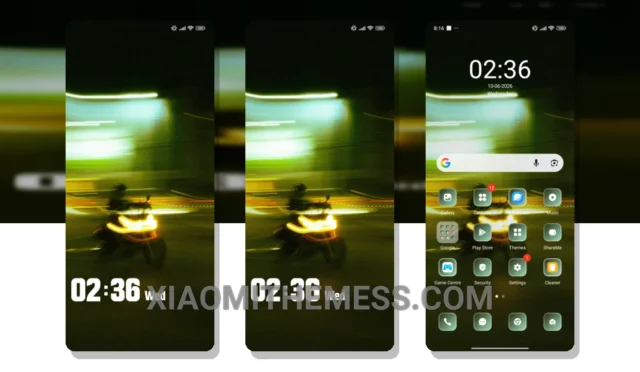 MIUI Themes  Best Xiaomi Redmi Themes, MIUI Themes, Xiaomi Themes