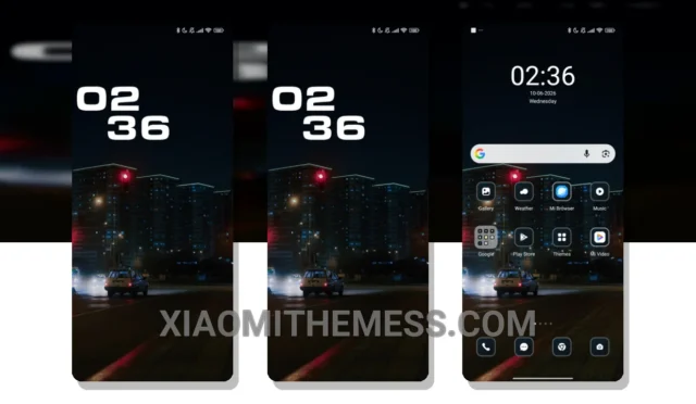 MIUI Themes  Best Xiaomi Redmi Themes, MIUI Themes, Xiaomi Themes