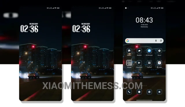 MIUI Themes  Best Xiaomi Redmi Themes, MIUI Themes, Xiaomi Themes