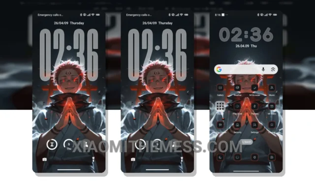 MIUI Themes  Best Xiaomi Redmi Themes, MIUI Themes, Xiaomi Themes