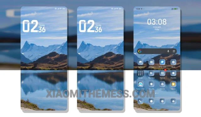 MIUI Themes  Best Xiaomi Redmi Themes, MIUI Themes, Xiaomi Themes