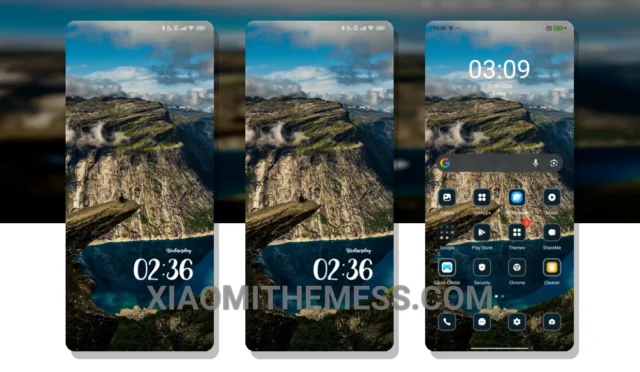 MIUI Themes  Best Xiaomi Redmi Themes, MIUI Themes, Xiaomi Themes