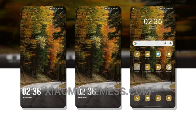 MIUI Themes  Best Xiaomi Redmi Themes, MIUI Themes, Xiaomi Themes