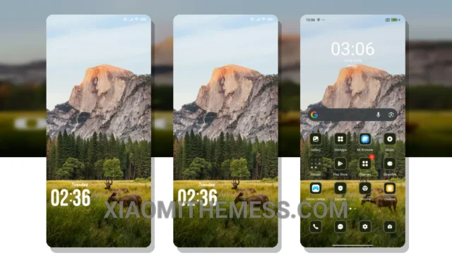 MIUI Themes  Best Xiaomi Redmi Themes, MIUI Themes, Xiaomi Themes