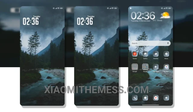 MIUI Themes  Best Xiaomi Redmi Themes, MIUI Themes, Xiaomi Themes