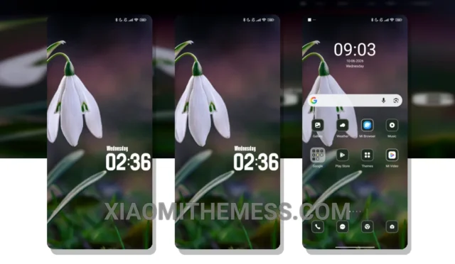 MIUI Themes  Best Xiaomi Redmi Themes, MIUI Themes, Xiaomi Themes