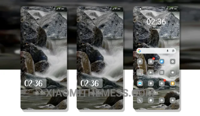 MIUI Themes  Best Xiaomi Redmi Themes, MIUI Themes, Xiaomi Themes
