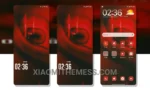MIUI Themes  Best Xiaomi Redmi Themes, MIUI Themes, Xiaomi Themes