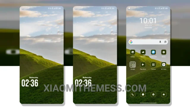 MIUI Themes  Best Xiaomi Redmi Themes, MIUI Themes, Xiaomi Themes