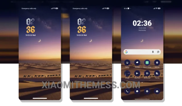 MIUI Themes  Best Xiaomi Redmi Themes, MIUI Themes, Xiaomi Themes