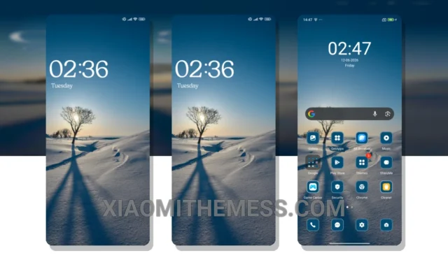 MIUI Themes  Best Xiaomi Redmi Themes, MIUI Themes, Xiaomi Themes