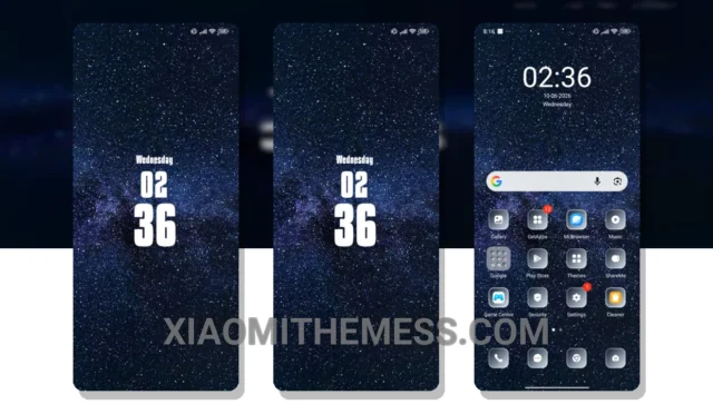 MIUI Themes  Best Xiaomi Redmi Themes, MIUI Themes, Xiaomi Themes