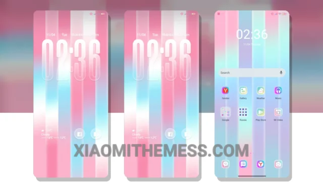 MIUI Themes  Best Xiaomi Redmi Themes, MIUI Themes, Xiaomi Themes