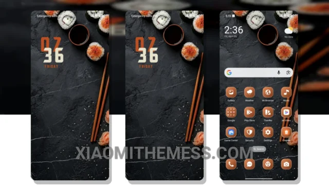 MIUI Themes  Best Xiaomi Redmi Themes, MIUI Themes, Xiaomi Themes