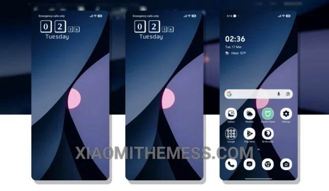 MIUI Themes  Best Xiaomi Redmi Themes, MIUI Themes, Xiaomi Themes