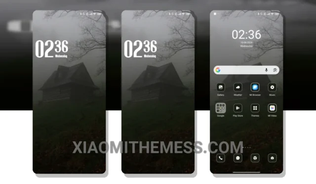 MIUI Themes  Best Xiaomi Redmi Themes, MIUI Themes, Xiaomi Themes