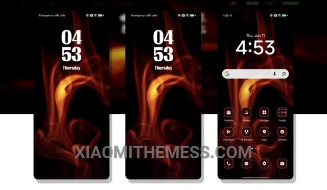 MIUI Themes  Best Xiaomi Redmi Themes, MIUI Themes, Xiaomi Themes