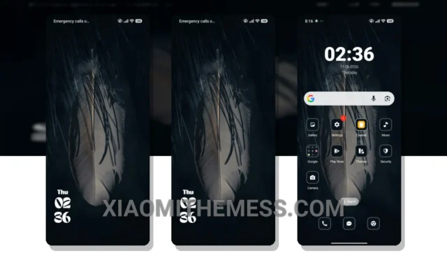 MIUI Themes  Best Xiaomi Redmi Themes, MIUI Themes, Xiaomi Themes