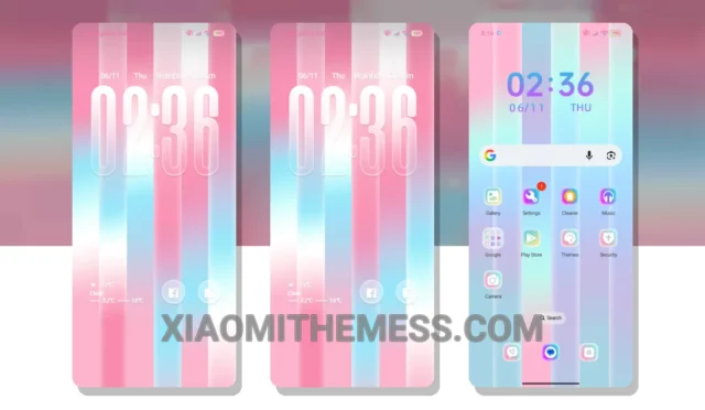 MIUI Themes  Best Xiaomi Redmi Themes, MIUI Themes, Xiaomi Themes