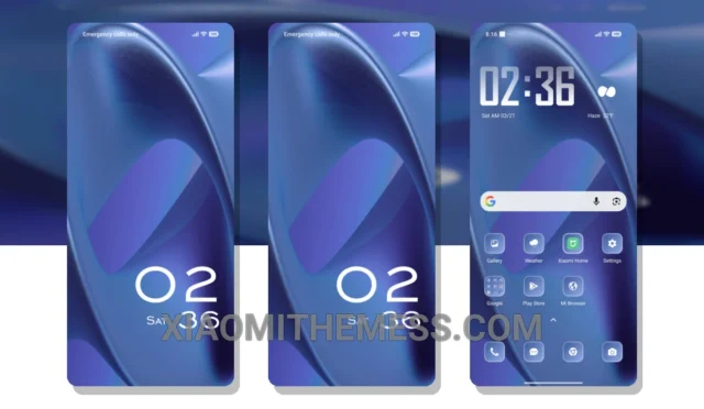 MIUI Themes  Best Xiaomi Redmi Themes, MIUI Themes, Xiaomi Themes