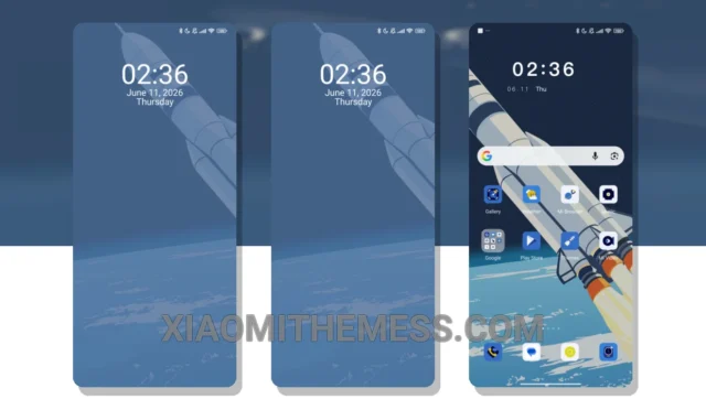 MIUI Themes  Best Xiaomi Redmi Themes, MIUI Themes, Xiaomi Themes