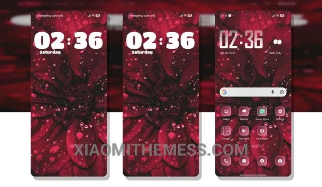 MIUI Themes  Best Xiaomi Redmi Themes, MIUI Themes, Xiaomi Themes