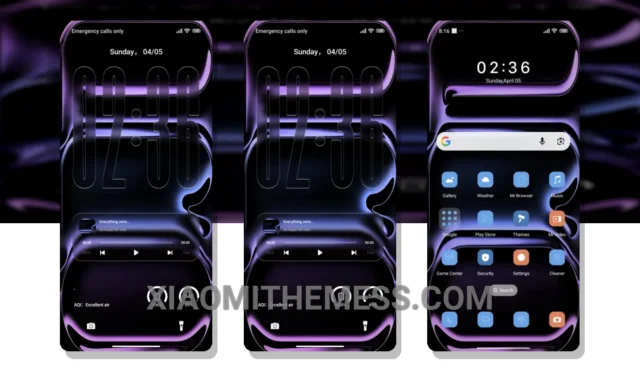 MIUI Themes  Best Xiaomi Redmi Themes, MIUI Themes, Xiaomi Themes