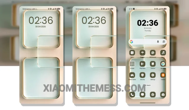 MIUI Themes  Best Xiaomi Redmi Themes, MIUI Themes, Xiaomi Themes