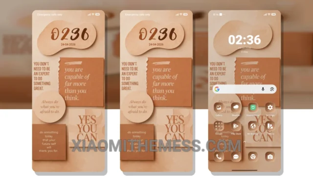 MIUI Themes  Best Xiaomi Redmi Themes, MIUI Themes, Xiaomi Themes