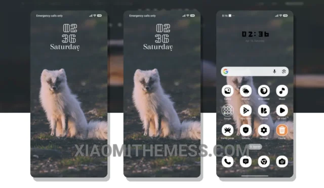 MIUI Themes  Best Xiaomi Redmi Themes, MIUI Themes, Xiaomi Themes