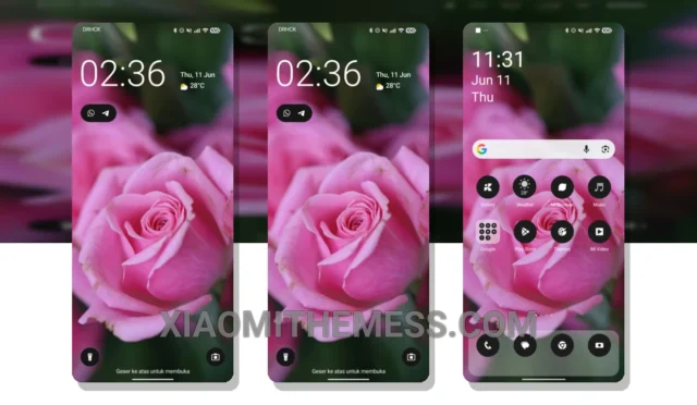 MIUI Themes  Best Xiaomi Redmi Themes, MIUI Themes, Xiaomi Themes