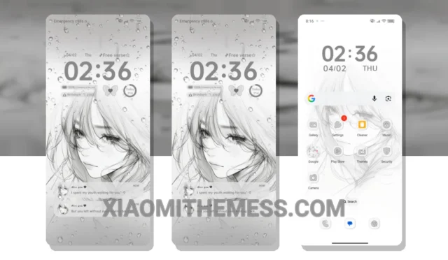 MIUI Themes  Best Xiaomi Redmi Themes, MIUI Themes, Xiaomi Themes