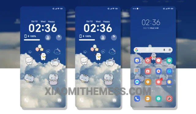 MIUI Themes  Best Xiaomi Redmi Themes, MIUI Themes, Xiaomi Themes