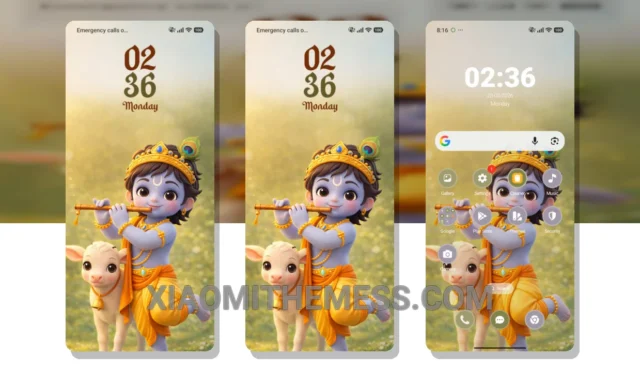 MIUI Themes  Best Xiaomi Redmi Themes, MIUI Themes, Xiaomi Themes
