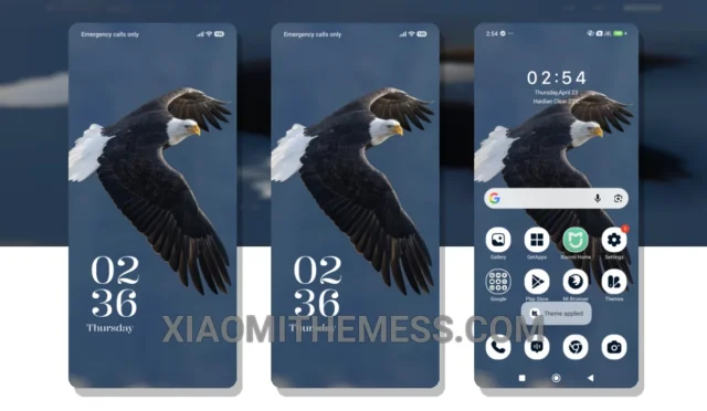 MIUI Themes  Best Xiaomi Redmi Themes, MIUI Themes, Xiaomi Themes