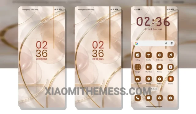 MIUI Themes  Best Xiaomi Redmi Themes, MIUI Themes, Xiaomi Themes