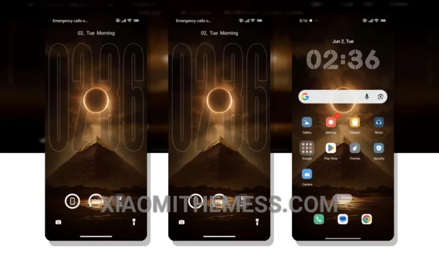 MIUI Themes  Best Xiaomi Redmi Themes, MIUI Themes, Xiaomi Themes