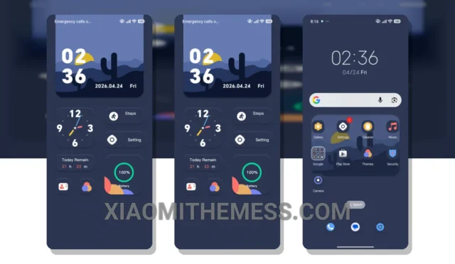 MIUI Themes  Best Xiaomi Redmi Themes, MIUI Themes, Xiaomi Themes
