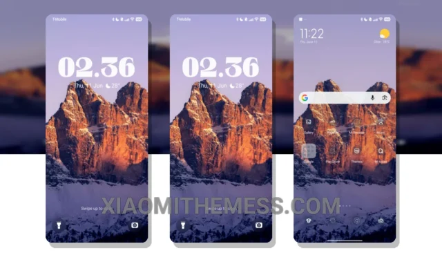 MIUI Themes  Best Xiaomi Redmi Themes, MIUI Themes, Xiaomi Themes