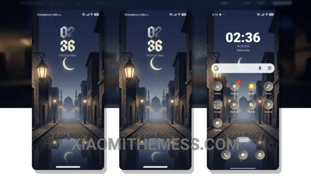 MIUI Themes  Best Xiaomi Redmi Themes, MIUI Themes, Xiaomi Themes