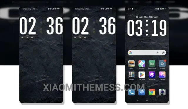 MIUI Themes  Best Xiaomi Redmi Themes, MIUI Themes, Xiaomi Themes