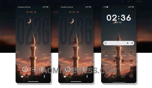MIUI Themes  Best Xiaomi Redmi Themes, MIUI Themes, Xiaomi Themes
