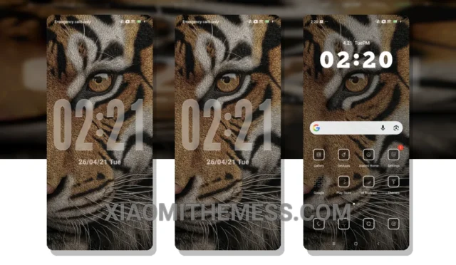 MIUI Themes  Best Xiaomi Redmi Themes, MIUI Themes, Xiaomi Themes