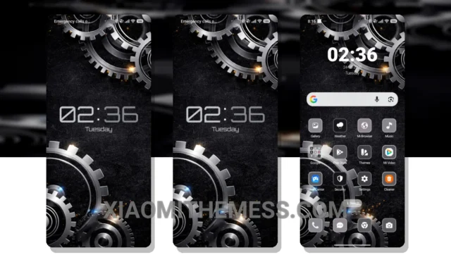 MIUI Themes  Best Xiaomi Redmi Themes, MIUI Themes, Xiaomi Themes