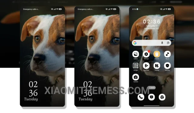 MIUI Themes  Best Xiaomi Redmi Themes, MIUI Themes, Xiaomi Themes