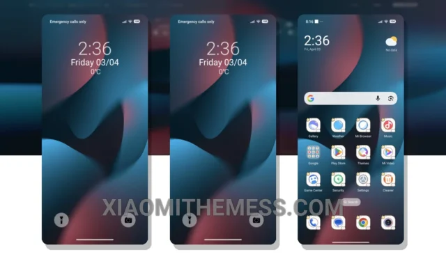 MIUI Themes  Best Xiaomi Redmi Themes, MIUI Themes, Xiaomi Themes