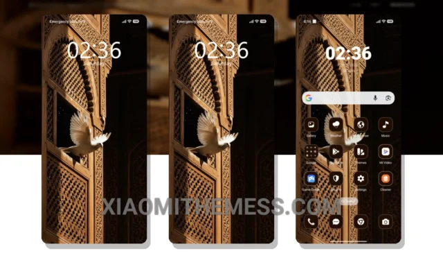 MIUI Themes  Best Xiaomi Redmi Themes, MIUI Themes, Xiaomi Themes