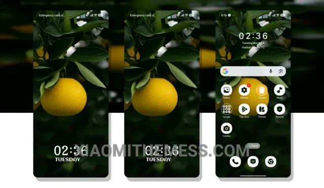 MIUI Themes  Best Xiaomi Redmi Themes, MIUI Themes, Xiaomi Themes