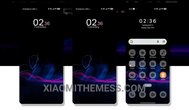 MIUI Themes  Best Xiaomi Redmi Themes, MIUI Themes, Xiaomi Themes