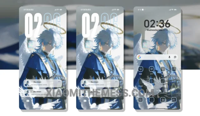 MIUI Themes  Best Xiaomi Redmi Themes, MIUI Themes, Xiaomi Themes